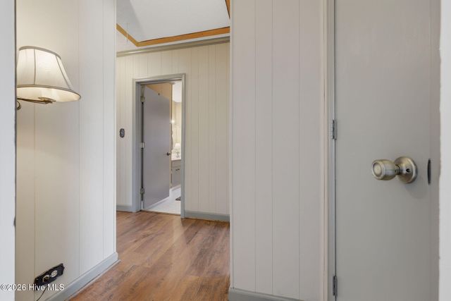 607 Cape Fear Boulevard, Carolina Beach, NC 28428