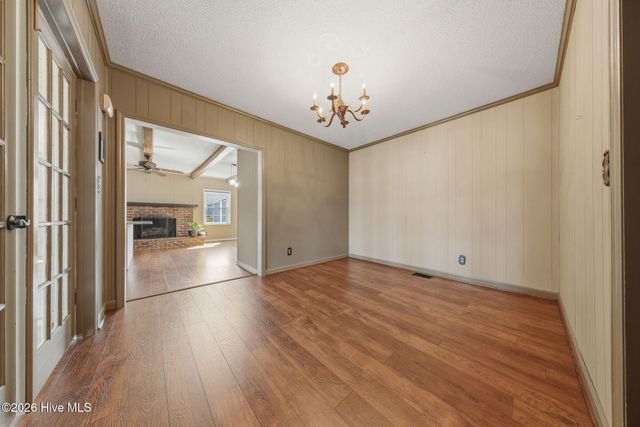 607 Cape Fear Boulevard, Carolina Beach, NC 28428