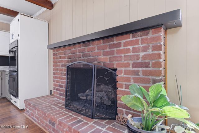 607 Cape Fear Boulevard, Carolina Beach, NC 28428