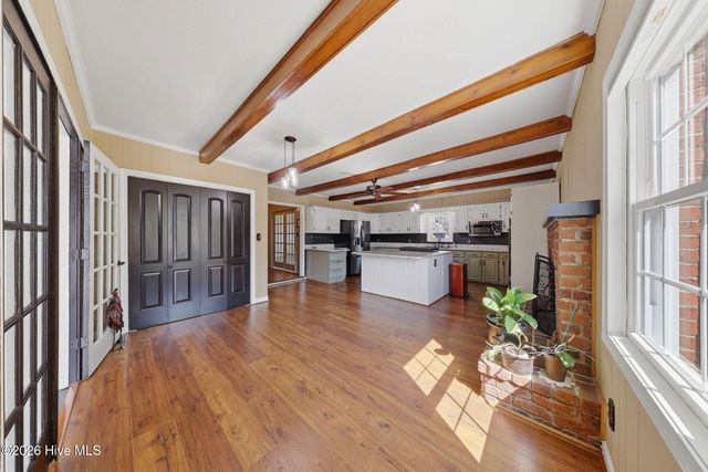 607 Cape Fear Boulevard, Carolina Beach, NC 28428