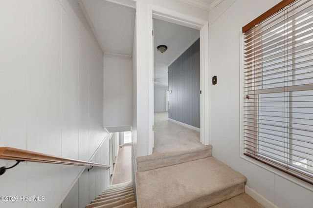 607 Cape Fear Boulevard, Carolina Beach, NC 28428