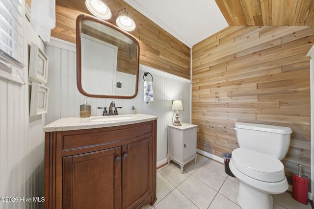 607 Cape Fear Boulevard, Carolina Beach, NC 28428