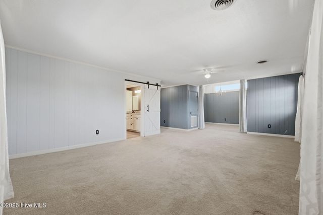 607 Cape Fear Boulevard, Carolina Beach, NC 28428