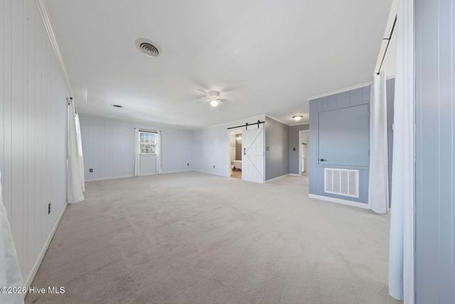 607 Cape Fear Boulevard, Carolina Beach, NC 28428