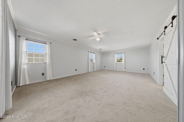 607 Cape Fear Boulevard, Carolina Beach, NC 28428