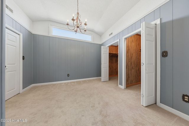 607 Cape Fear Boulevard, Carolina Beach, NC 28428