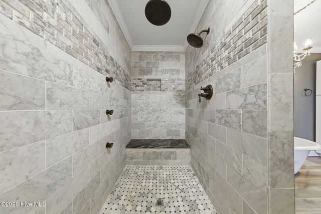 607 Cape Fear Boulevard, Carolina Beach, NC 28428