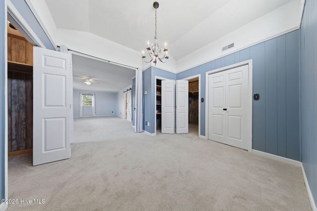 607 Cape Fear Boulevard, Carolina Beach, NC 28428