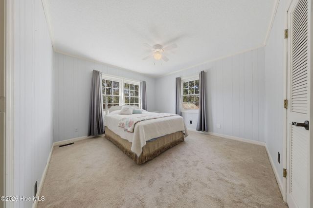 607 Cape Fear Boulevard, Carolina Beach, NC 28428