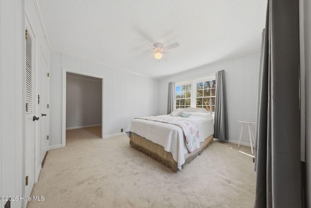 607 Cape Fear Boulevard, Carolina Beach, NC 28428