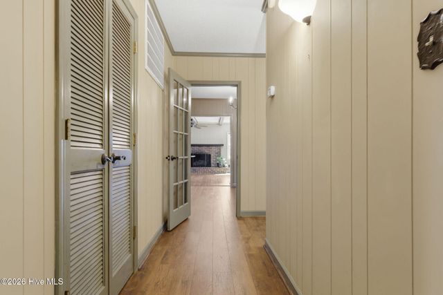 607 Cape Fear Boulevard, Carolina Beach, NC 28428