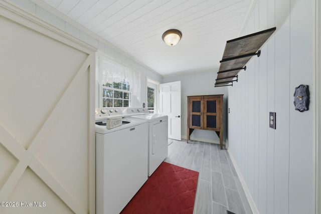 607 Cape Fear Boulevard, Carolina Beach, NC 28428