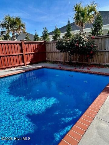 607 Cape Fear Boulevard, Carolina Beach, NC 28428