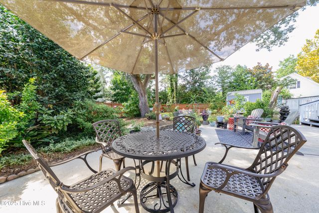 607 Cape Fear Boulevard, Carolina Beach, NC 28428