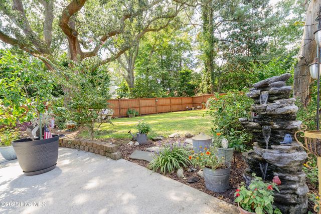 607 Cape Fear Boulevard, Carolina Beach, NC 28428