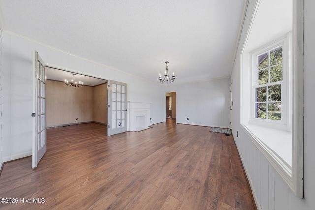 607 Cape Fear Boulevard, Carolina Beach, NC 28428