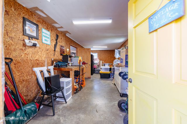 607 Cape Fear Boulevard, Carolina Beach, NC 28428