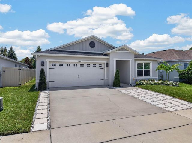 13737 RUSHING CREEK RUN, Orlando, FL 32824