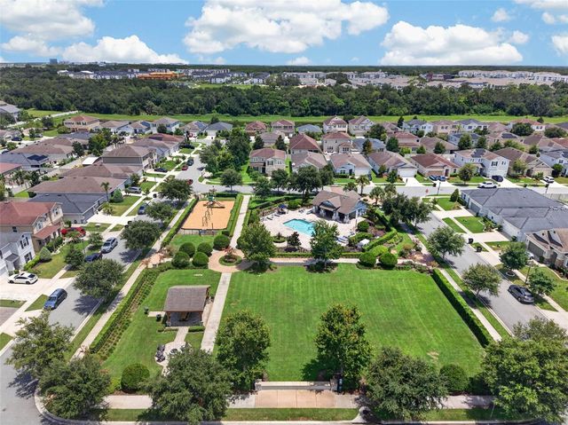 13737 RUSHING CREEK RUN, Orlando, FL 32824