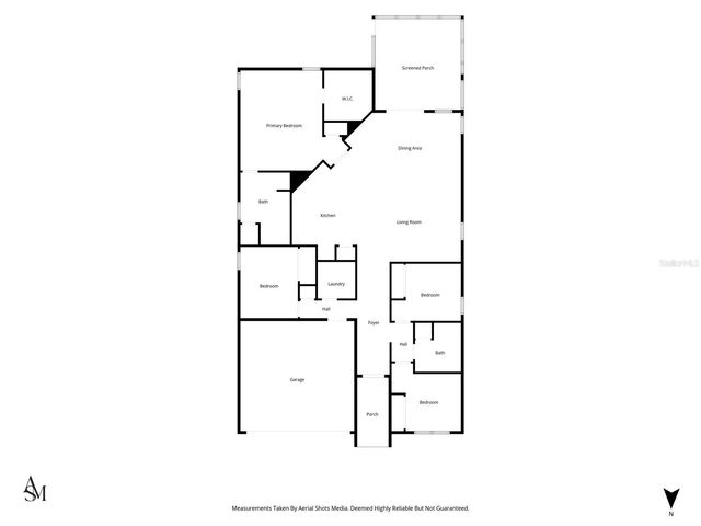 13737 RUSHING CREEK RUN, Orlando, FL 32824