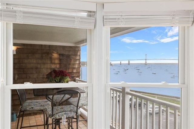 53 Conanicus Avenue 3A, Jamestown, RI 02835