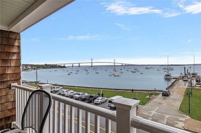 53 Conanicus Avenue 3A, Jamestown, RI 02835