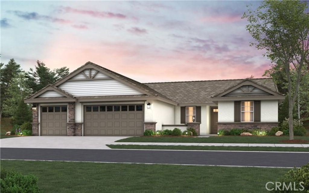 35882 Wildwood Crest Drive, Yucaipa, CA 92399