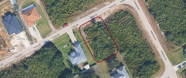 152 Paxton St, Lehigh Acres, FL 33974