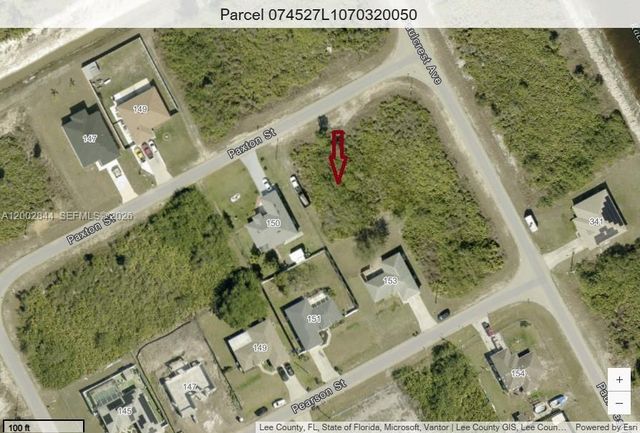 152 Paxton St, Lehigh Acres, FL 33974