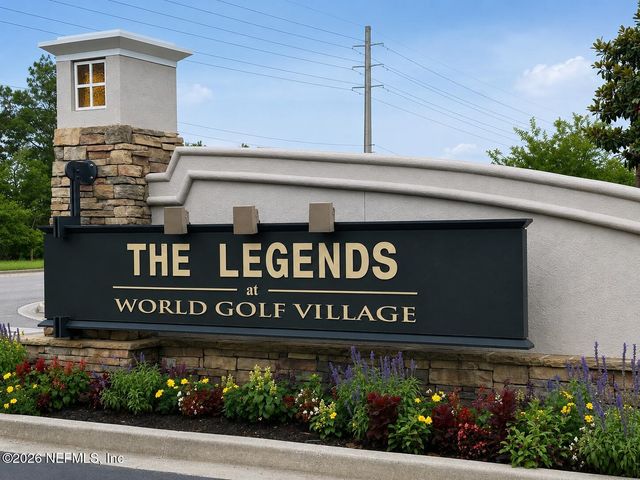 145 LEGENDARY Drive 204, St. Augustine, FL 32092