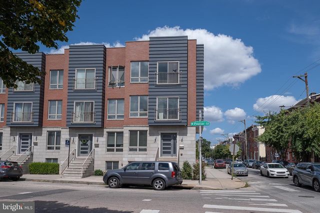 601 POPLAR ST, Philadelphia, PA 19123