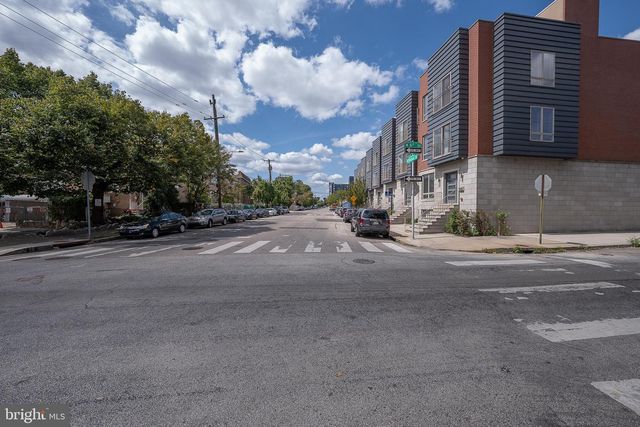 601 POPLAR ST, Philadelphia, PA 19123