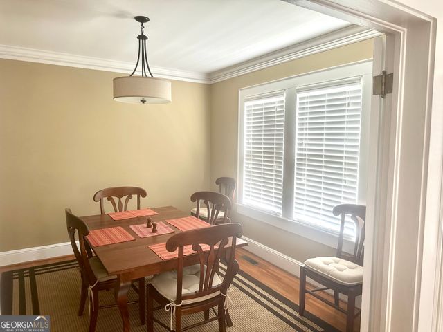 704 Woodland Drive, Griffin, GA 30224