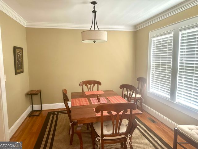 704 Woodland Drive, Griffin, GA 30224