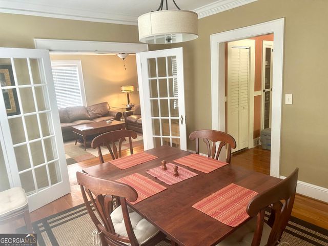 704 Woodland Drive, Griffin, GA 30224
