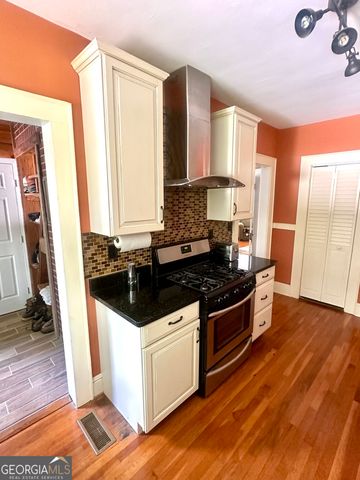 704 Woodland Drive, Griffin, GA 30224