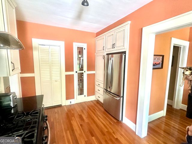 704 Woodland Drive, Griffin, GA 30224
