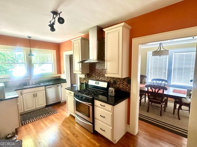 704 Woodland Drive, Griffin, GA 30224