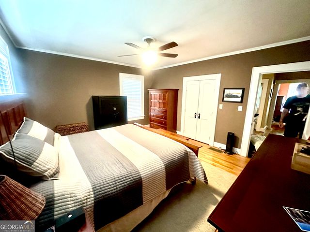 704 Woodland Drive, Griffin, GA 30224