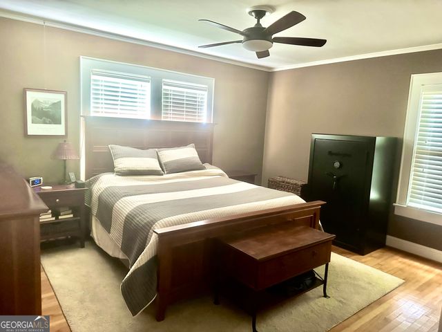 704 Woodland Drive, Griffin, GA 30224
