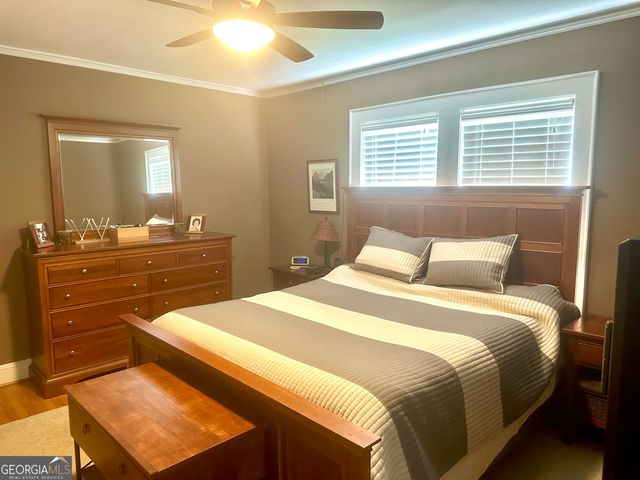 704 Woodland Drive, Griffin, GA 30224