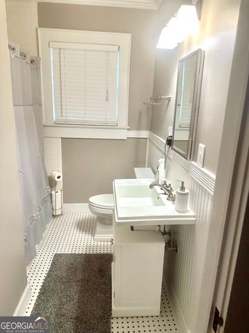 704 Woodland Drive, Griffin, GA 30224