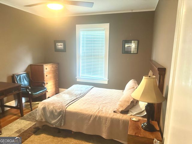 704 Woodland Drive, Griffin, GA 30224