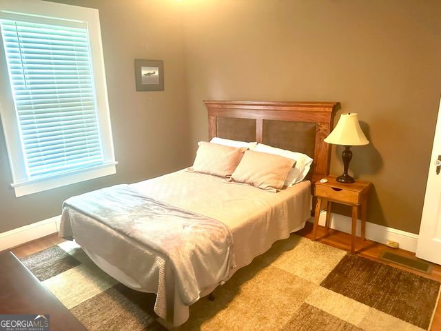 704 Woodland Drive, Griffin, GA 30224