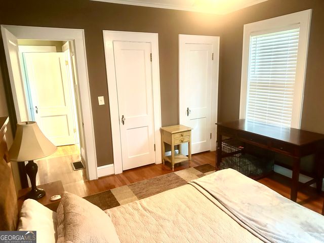 704 Woodland Drive, Griffin, GA 30224