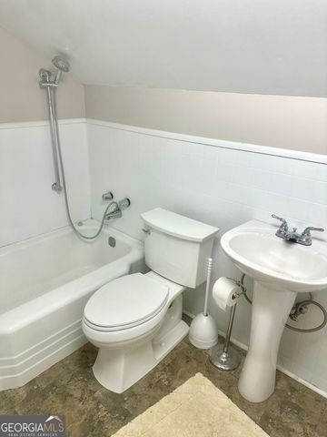 704 Woodland Drive, Griffin, GA 30224