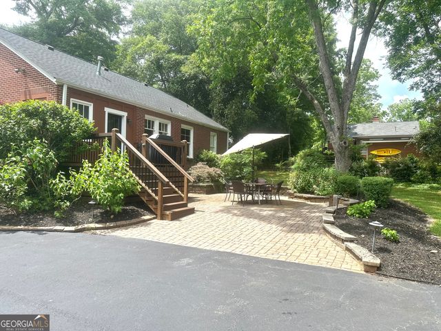 704 Woodland Drive, Griffin, GA 30224