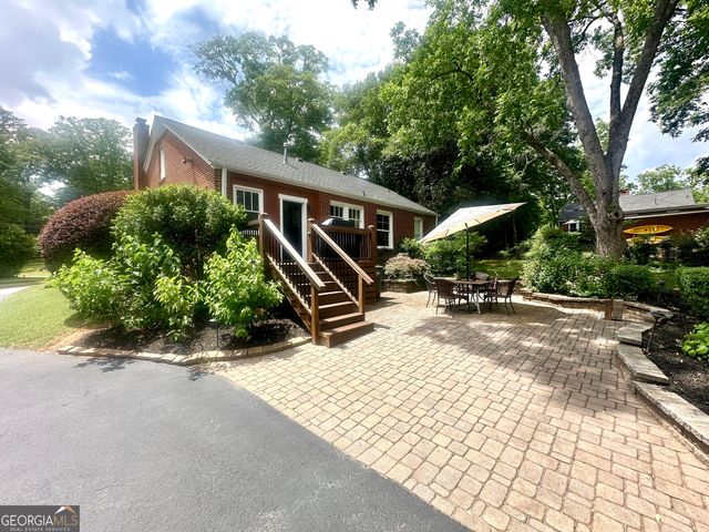 704 Woodland Drive, Griffin, GA 30224