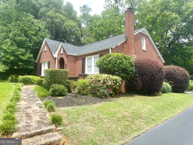 704 Woodland Drive, Griffin, GA 30224