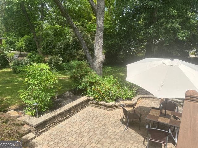 704 Woodland Drive, Griffin, GA 30224